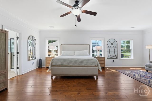123 Timberland Circle, Richmond Hill, GA 31324