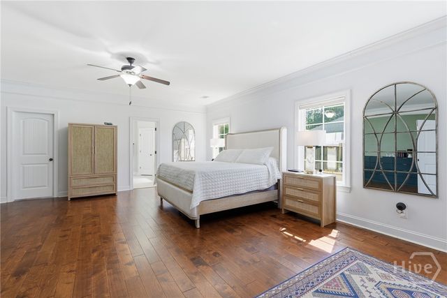 123 Timberland Circle, Richmond Hill, GA 31324