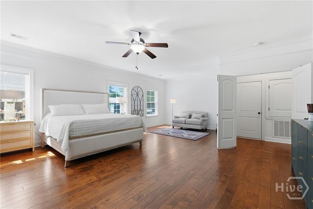123 Timberland Circle, Richmond Hill, GA 31324