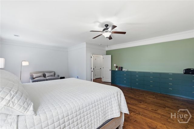 123 Timberland Circle, Richmond Hill, GA 31324