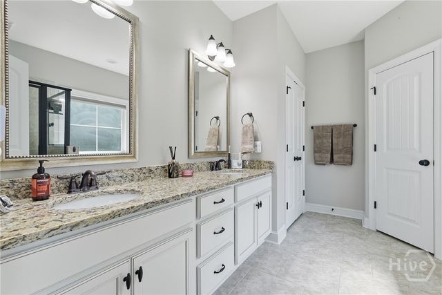 123 Timberland Circle, Richmond Hill, GA 31324
