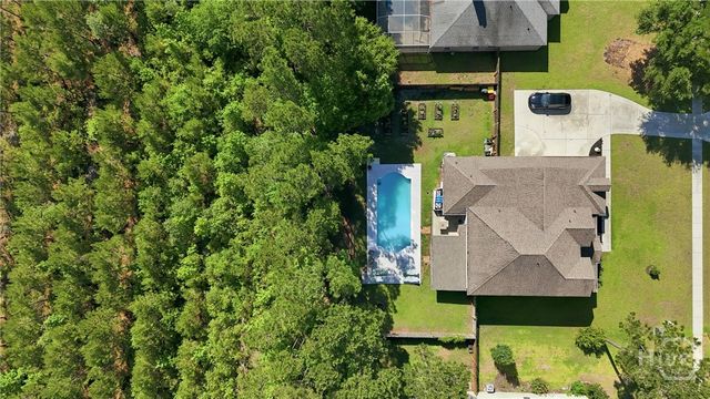 123 Timberland Circle, Richmond Hill, GA 31324