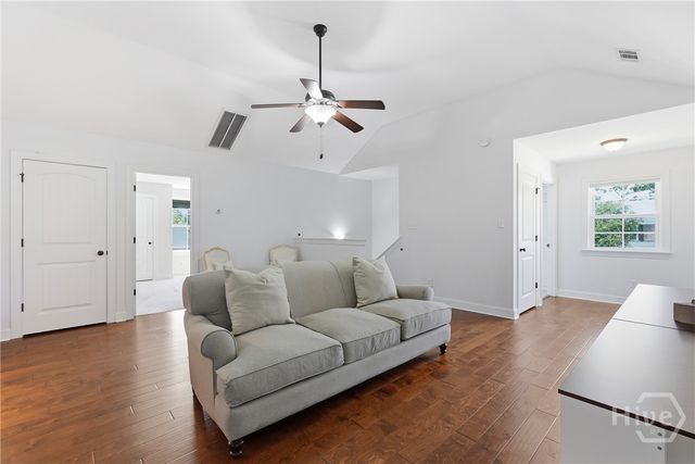 123 Timberland Circle, Richmond Hill, GA 31324