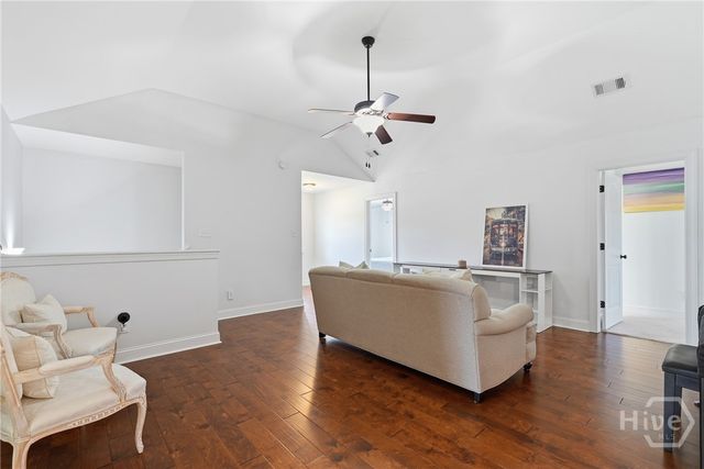 123 Timberland Circle, Richmond Hill, GA 31324