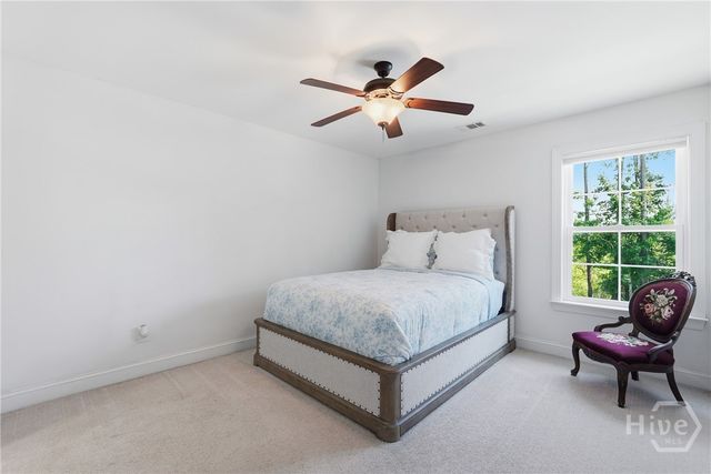 123 Timberland Circle, Richmond Hill, GA 31324