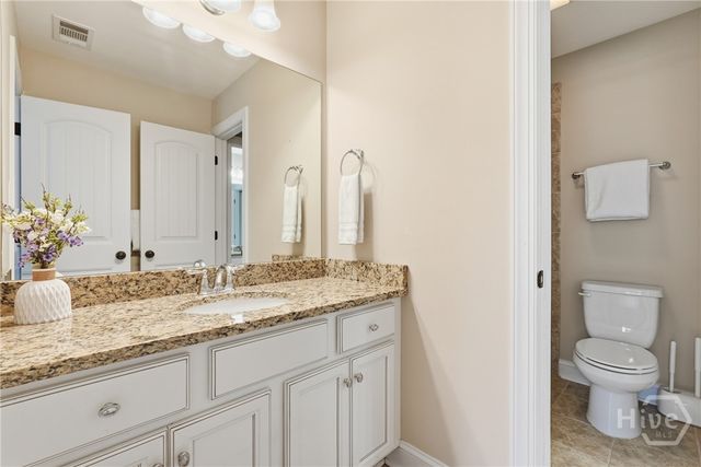 123 Timberland Circle, Richmond Hill, GA 31324