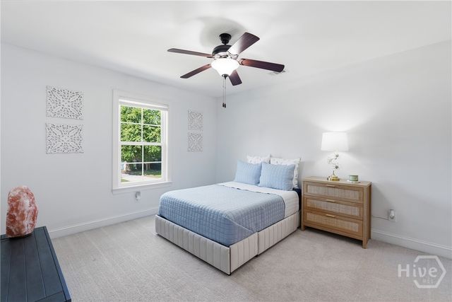 123 Timberland Circle, Richmond Hill, GA 31324