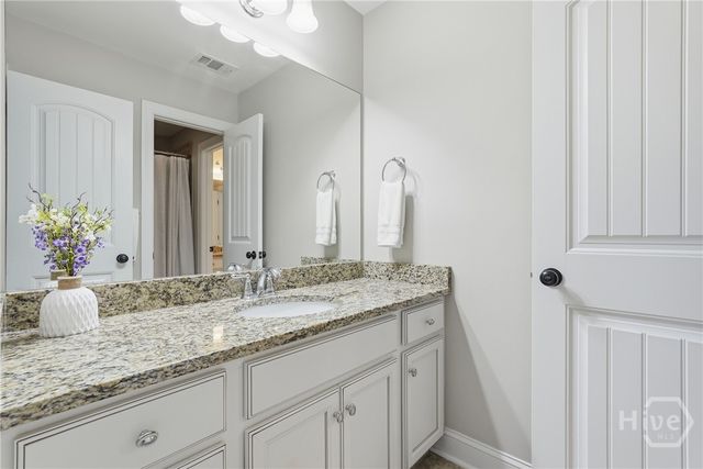 123 Timberland Circle, Richmond Hill, GA 31324