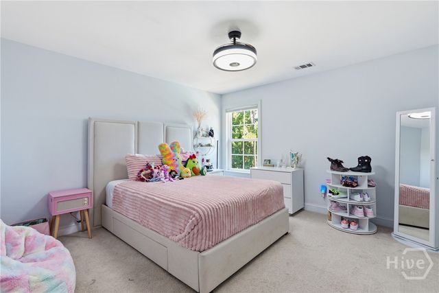 123 Timberland Circle, Richmond Hill, GA 31324