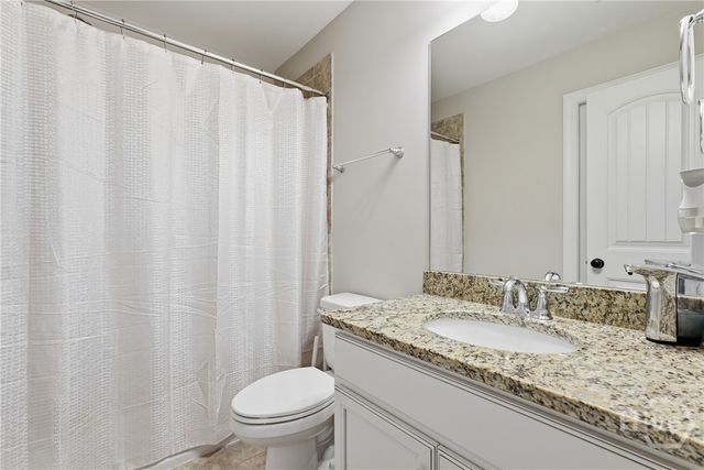 123 Timberland Circle, Richmond Hill, GA 31324