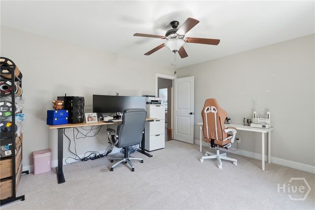 123 Timberland Circle, Richmond Hill, GA 31324