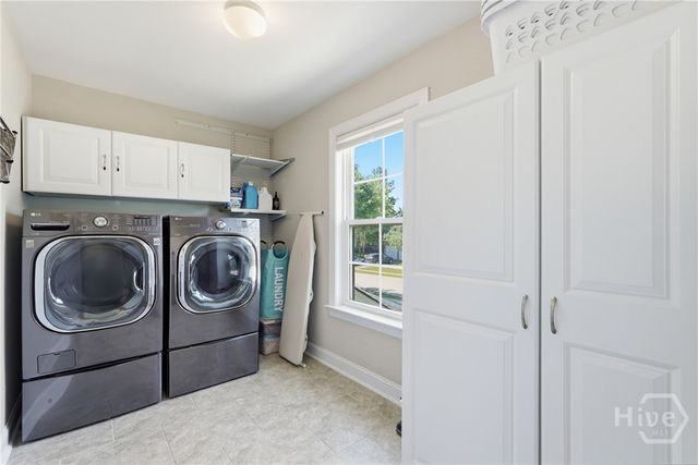 123 Timberland Circle, Richmond Hill, GA 31324