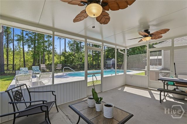 123 Timberland Circle, Richmond Hill, GA 31324