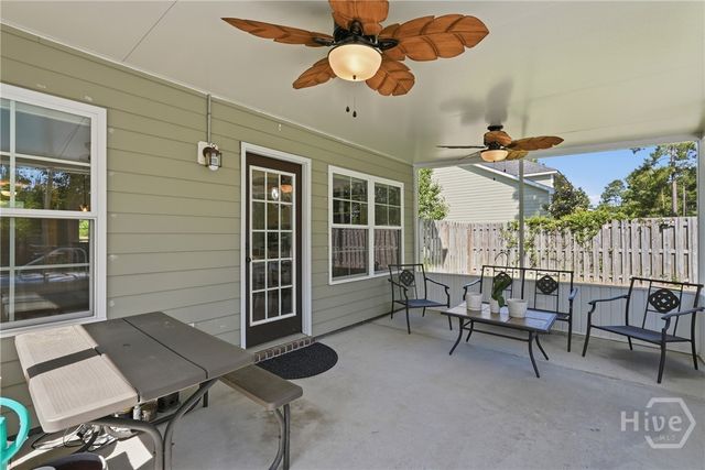 123 Timberland Circle, Richmond Hill, GA 31324