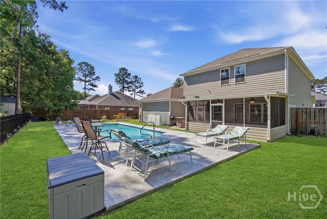 123 Timberland Circle, Richmond Hill, GA 31324