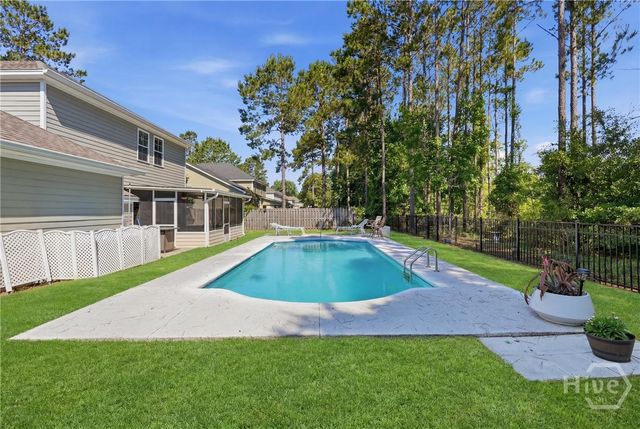 123 Timberland Circle, Richmond Hill, GA 31324