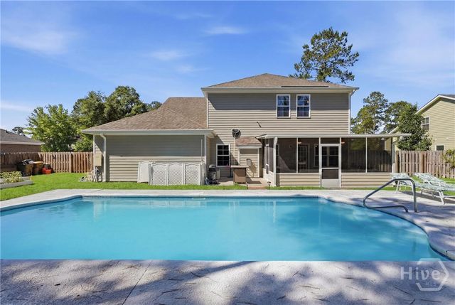123 Timberland Circle, Richmond Hill, GA 31324