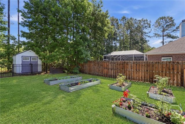 123 Timberland Circle, Richmond Hill, GA 31324
