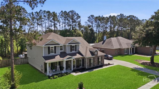 123 Timberland Circle, Richmond Hill, GA 31324