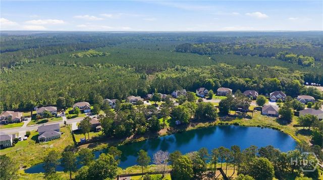 123 Timberland Circle, Richmond Hill, GA 31324