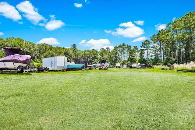123 Timberland Circle, Richmond Hill, GA 31324