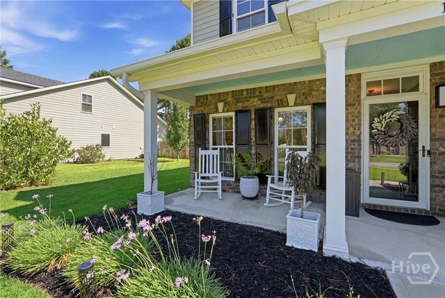 123 Timberland Circle, Richmond Hill, GA 31324