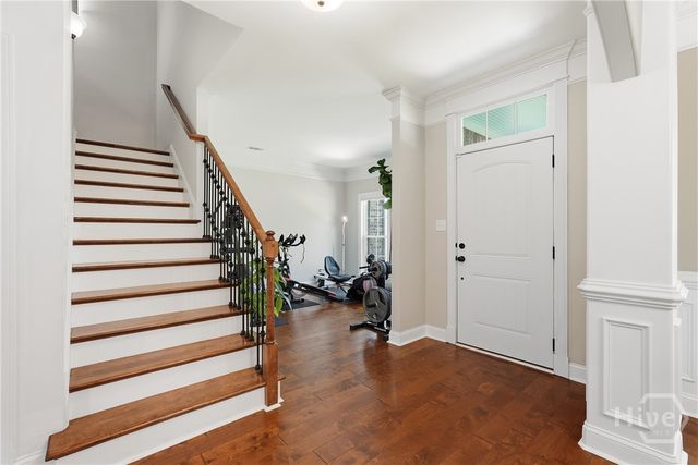 123 Timberland Circle, Richmond Hill, GA 31324