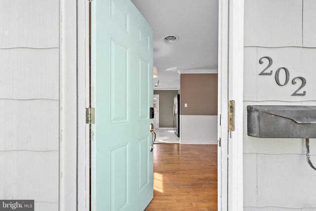 202 S MAIN ST, Berlin, MD 21811