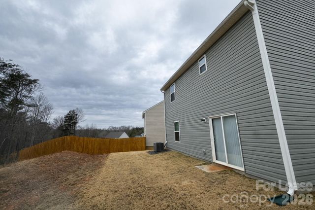 2020 Transatlantic Avenue, Charlotte, NC 28215