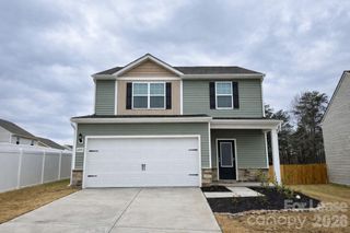 2020 Transatlantic Avenue, Charlotte, NC 28215