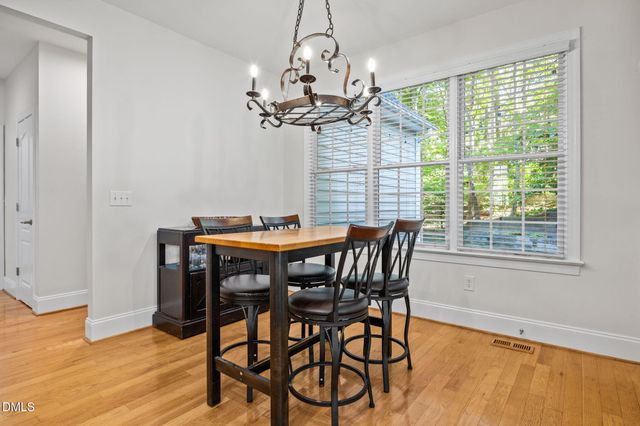 4205 Worley Drive, Raleigh, NC 27613