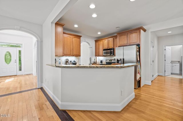 4205 Worley Drive, Raleigh, NC 27613