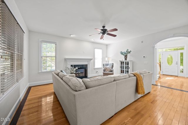 4205 Worley Drive, Raleigh, NC 27613