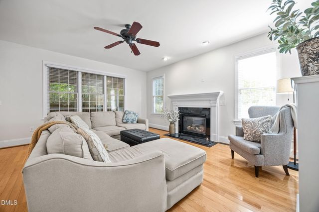 4205 Worley Drive, Raleigh, NC 27613