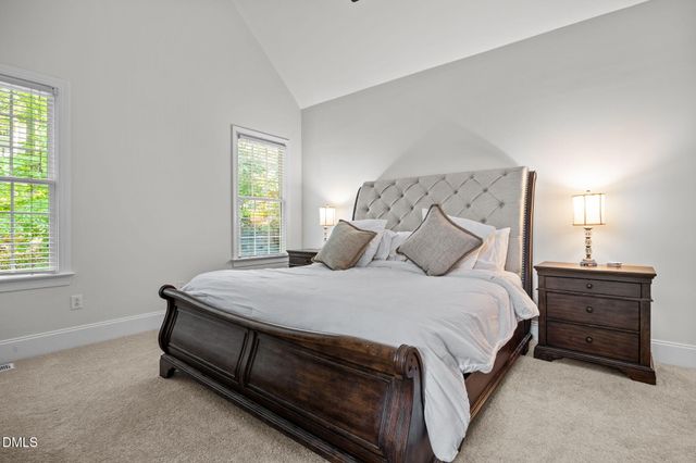 4205 Worley Drive, Raleigh, NC 27613