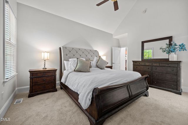 4205 Worley Drive, Raleigh, NC 27613