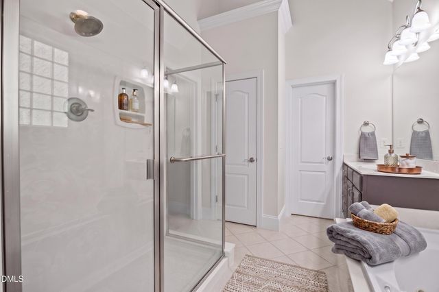 4205 Worley Drive, Raleigh, NC 27613