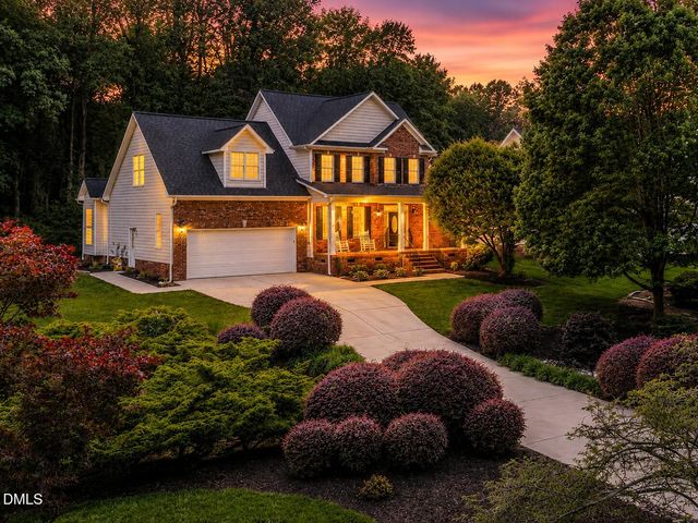 4205 Worley Drive, Raleigh, NC 27613