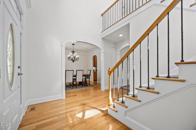 4205 Worley Drive, Raleigh, NC 27613