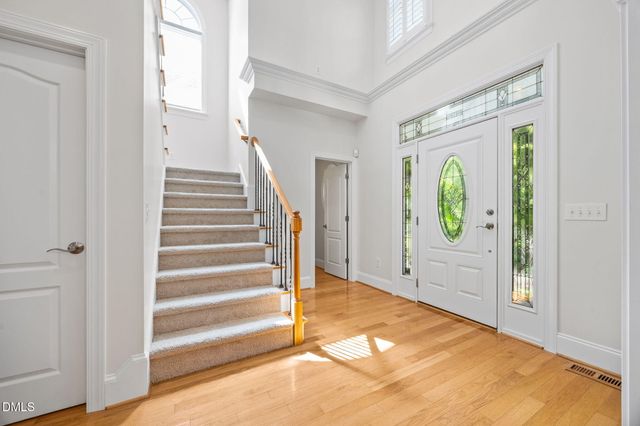 4205 Worley Drive, Raleigh, NC 27613