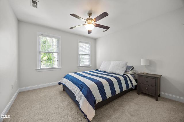 4205 Worley Drive, Raleigh, NC 27613