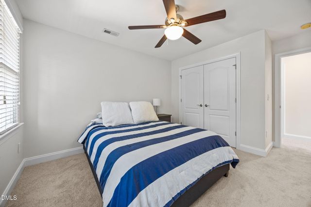 4205 Worley Drive, Raleigh, NC 27613
