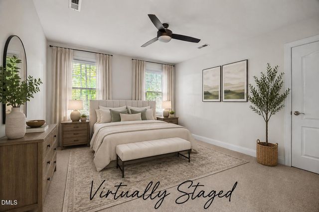 4205 Worley Drive, Raleigh, NC 27613