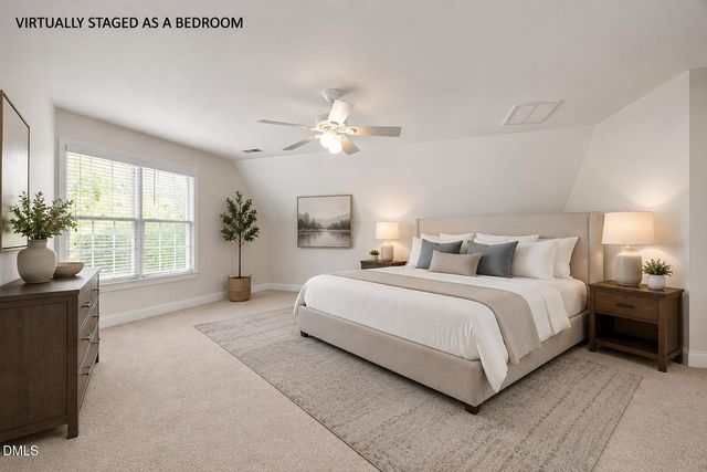 4205 Worley Drive, Raleigh, NC 27613