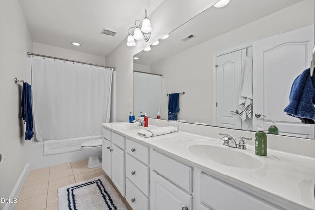 4205 Worley Drive, Raleigh, NC 27613