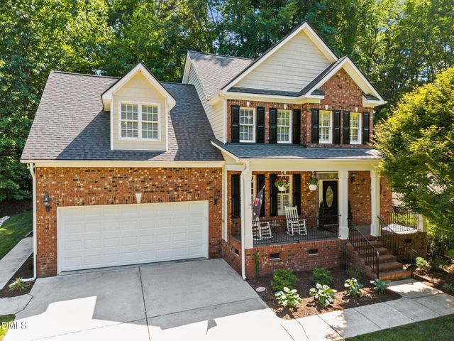 4205 Worley Drive, Raleigh, NC 27613