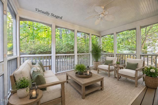 4205 Worley Drive, Raleigh, NC 27613