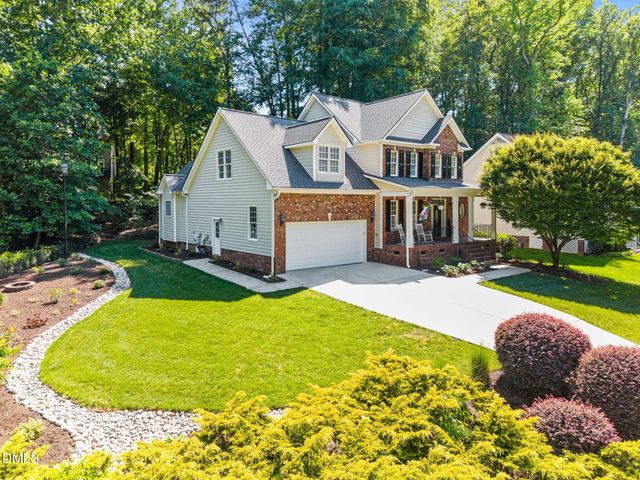 4205 Worley Drive, Raleigh, NC 27613