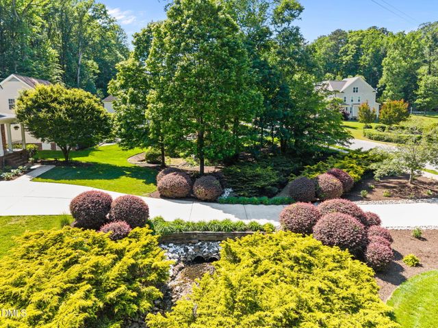 4205 Worley Drive, Raleigh, NC 27613
