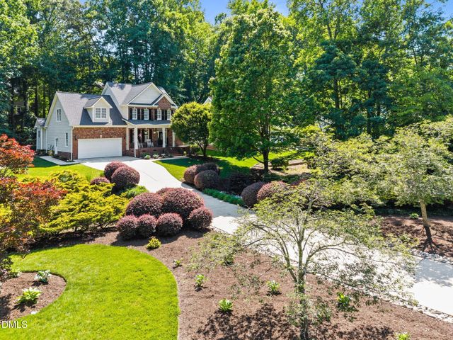 4205 Worley Drive, Raleigh, NC 27613